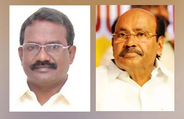ramadoss - mg